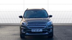 Ford Kuga 2.0 TDCi 180 Titanium X Edition 5dr Auto Diesel Estate